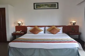 Resort Lagoa Azul - Room