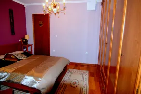 Baratero Classic Apartment - Room