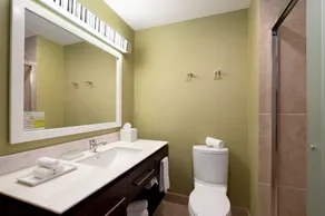 Homewood Suites by Hilton Queretaro, Mexico - Salle de bain