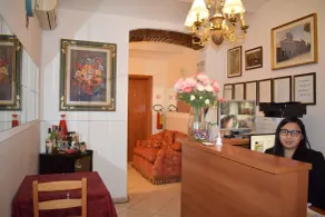 Hotel Dalmazia - Reception