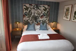 Elphinstone Hotel - Chambre