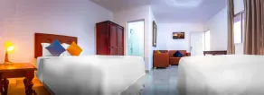 My Home Hotel Punta Cana - Room