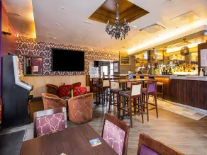 OYO The Arch, Wembly Stadium - Restaurant