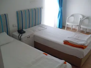 Gumbet Cove Hotel - Room