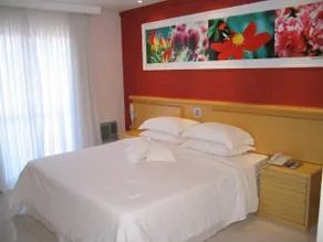 Bebber Hotel - Room