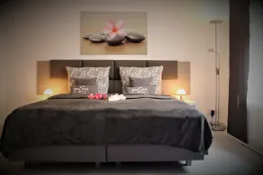 SALZHAUSBLICK FAMILY APARTMENTS - Zentrale Lage am Salzhaus - MwSt-Rechnung verfügbar - Zimmer