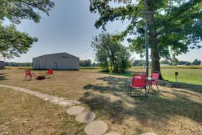 10 min to Elmarra River: Pets Welcome! - Interior