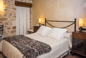 Hotel Villa de Cretas - Værelse