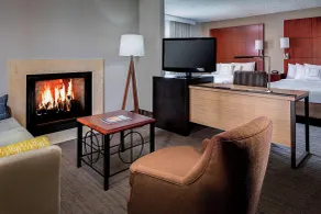 Residence Inn Dallas Las Colinas - Room
