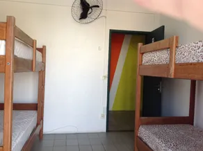 Hostel Canasvieiras - Room
