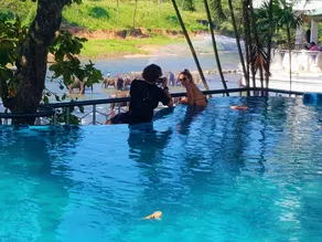 Hotel Elephant Park - NEW DEAL! Exclusive Offers on Pickups Available! - Piscine