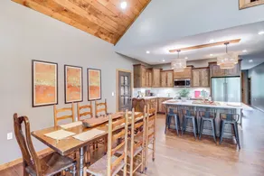 Gorgeous Drasco Home Near Greers Ferry Lake! - Innvendig