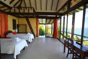Anamaya Resort - Værelse