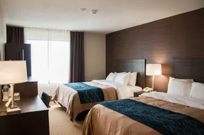 Comfort Inn - Chambre