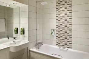 Premier Inn Glasgow - Cambuslang/M74 J2A - Bathroom