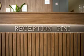 Apart Hotel Gondola Kolasin - Reception