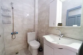 Patara Gate Boutique Hotel - Bathroom