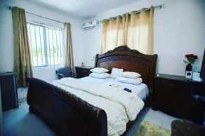 Venice View Beach Resort - Room