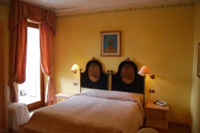 Garda Sol Apart-hotel Beauty & SPA - Room