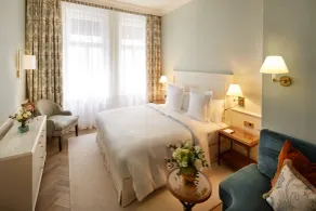 Boutique Hotel Zur Wiener Staatsoper - Værelse
