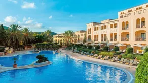 Steigenberger Hotel & Resort Camp de Mar - Basseng