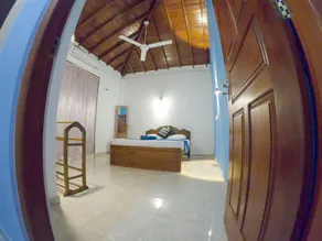 Girilena Guest House - Room