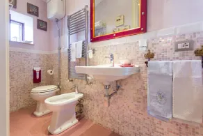 Bed and Breakfast A casa delle Fate - Bathroom