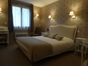 Castel Fleuri - Room