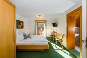 Linharterhof - Room