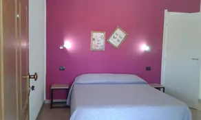 Alma Bed & Breakfast 15 minuti da Bosa e comodo parcheggio - Værelse