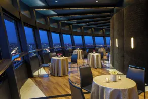 Sheraton Grand Nashville Downtown - Reception