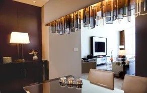 Rosewood Abu Dhabi - Habitación