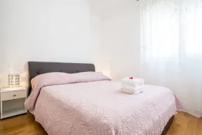 Madrugada apartments - Quarto