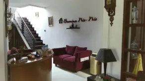 Buminanienie Guesthouse Bandung - Reception