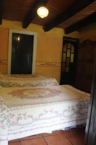 Cabañas Esperanza - Zimmer