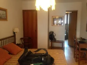 Hotel Roya - Værelse