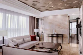 Crowne Plaza Shanghai Anting-Auto City - 15 Minutes drive to F1 - Room