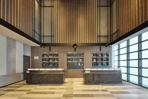 Four Points by Sheraton Rizhao - Reception