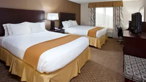 Holiday Inn Express Grove City - Premium Outlet Mall by IHG - Chambre