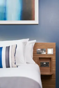 Travelodge Plus Galway - Habitación