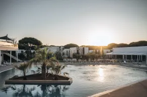 Belambra Clubs Port Camargue - Les Salins - Piscine