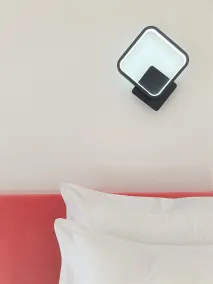 Nerium Garden Inn Tirana Airport - Room