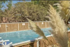 Hotel La Casa de Don Tomás - Pool