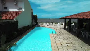 Rede Andrade Baía Dos Corais - Pool