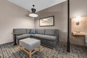 Hyatt Place Colorado Springs Downtown - Rom