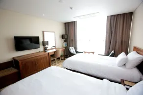Tamna Stay Hotel Jeju - Camera