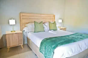Collen Pillar Hotels, Windsor Royale - Zimmer