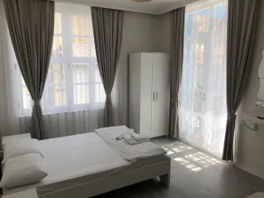 ATICI HOTEL - Room