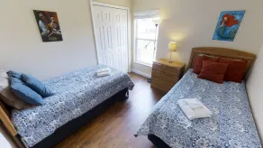 Lake Berkley Resort 4715 A - Room
