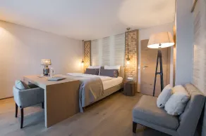Hotel Oberforsthof - Rum